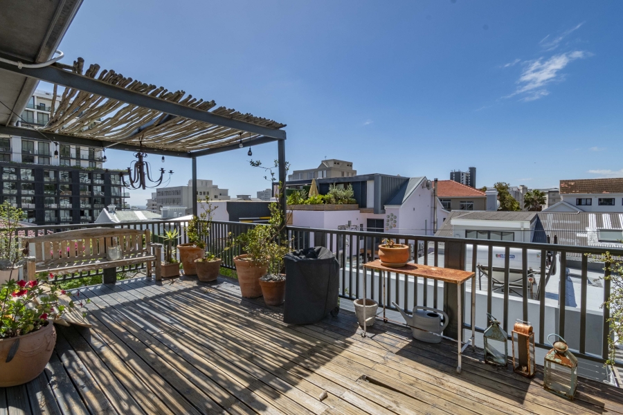 To Let 3 Bedroom Property for Rent in Sea Point Western Cape